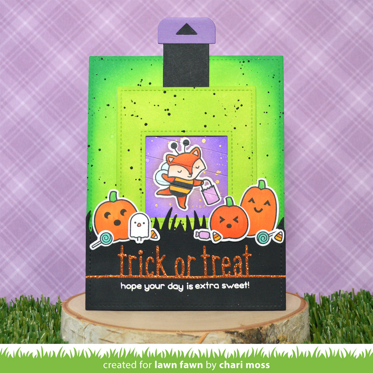 fox costumes before 'n afters