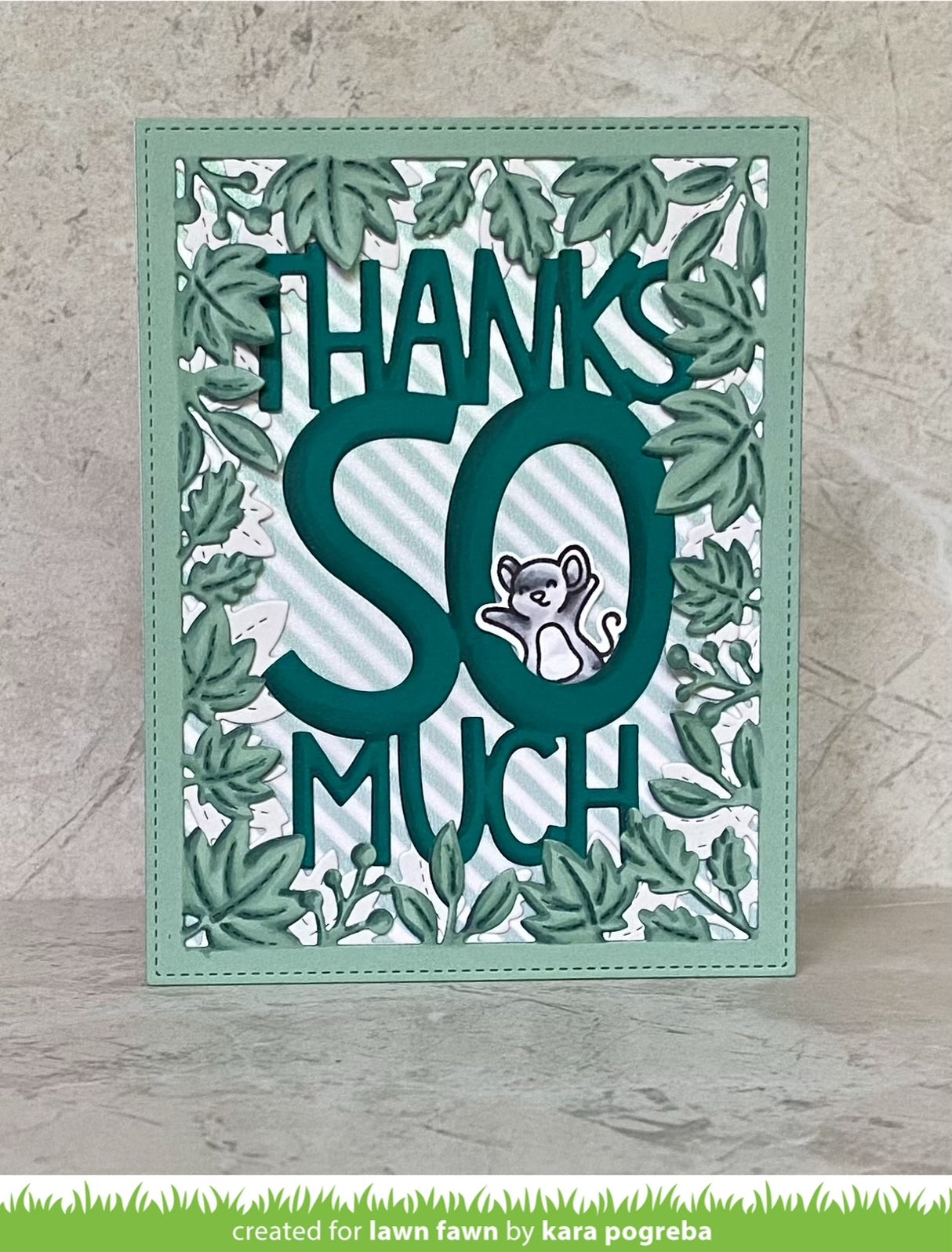 giant thanks so much