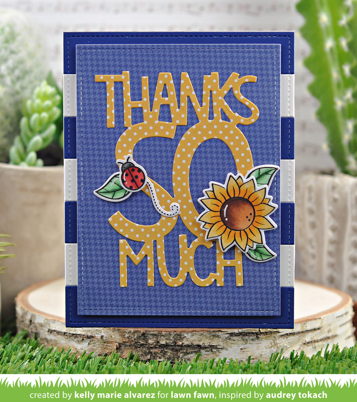 giant thanks so much