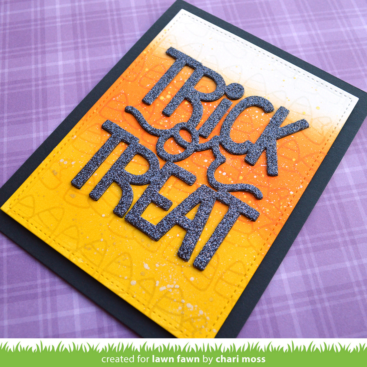 simply celebrate fall