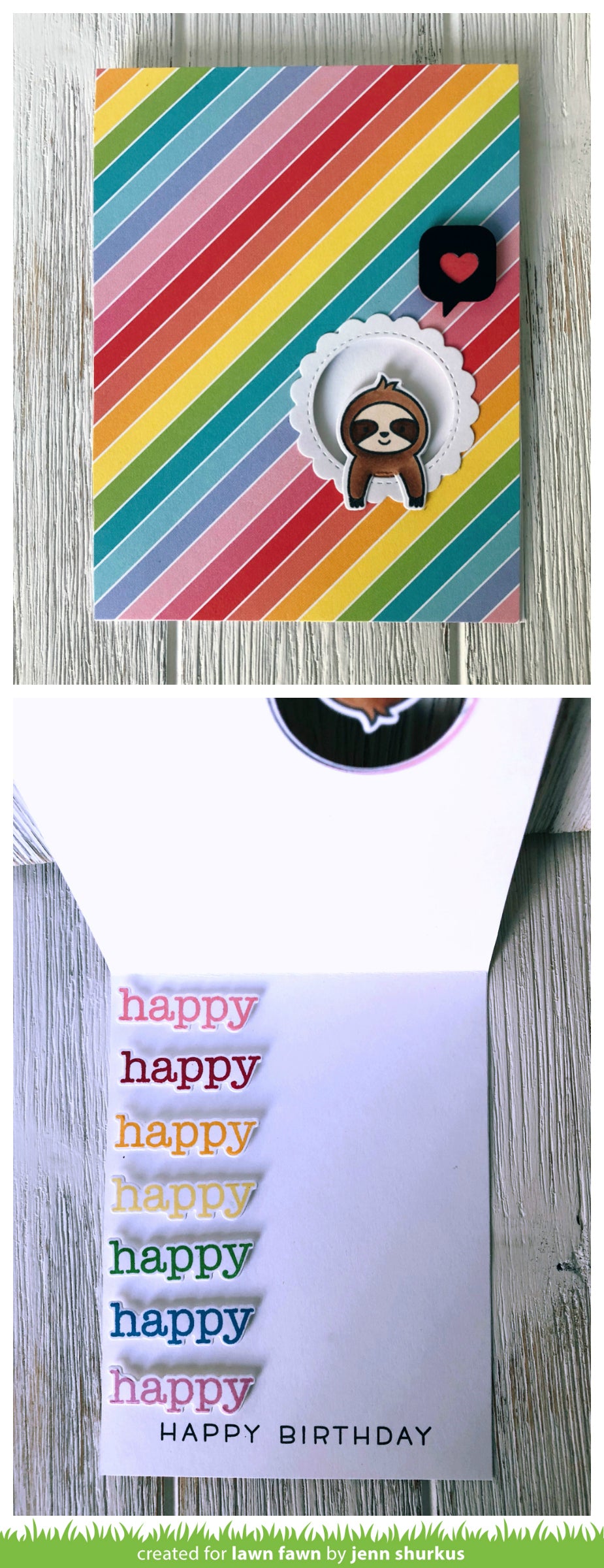 happy happy happy add-on: family