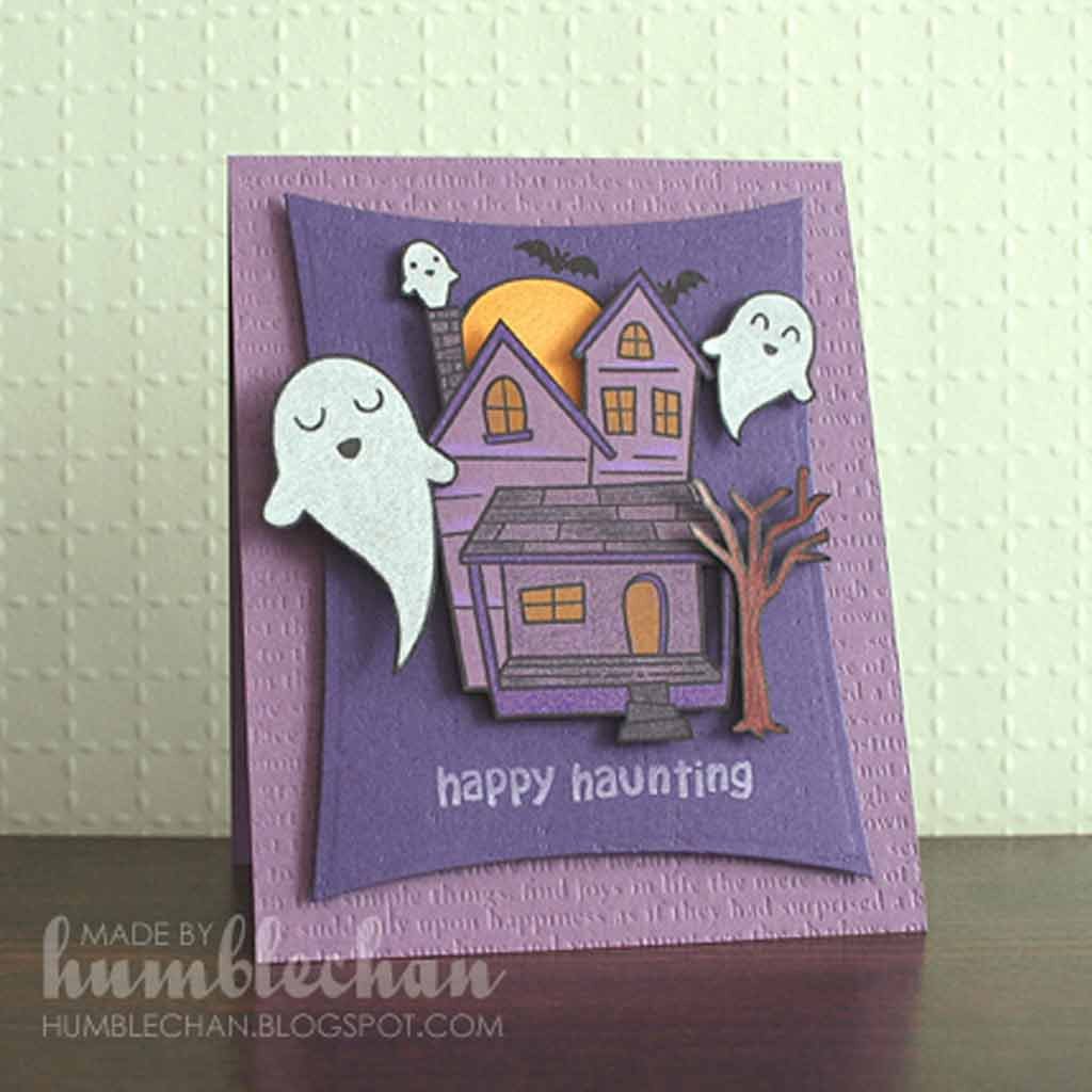 _happy haunting_