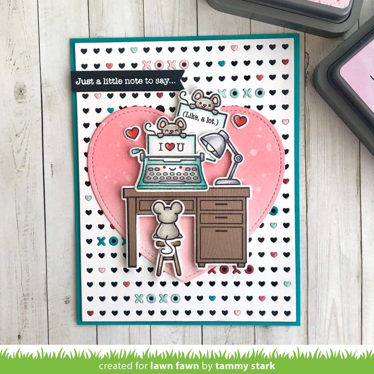 _xoxo backdrop: portrait_