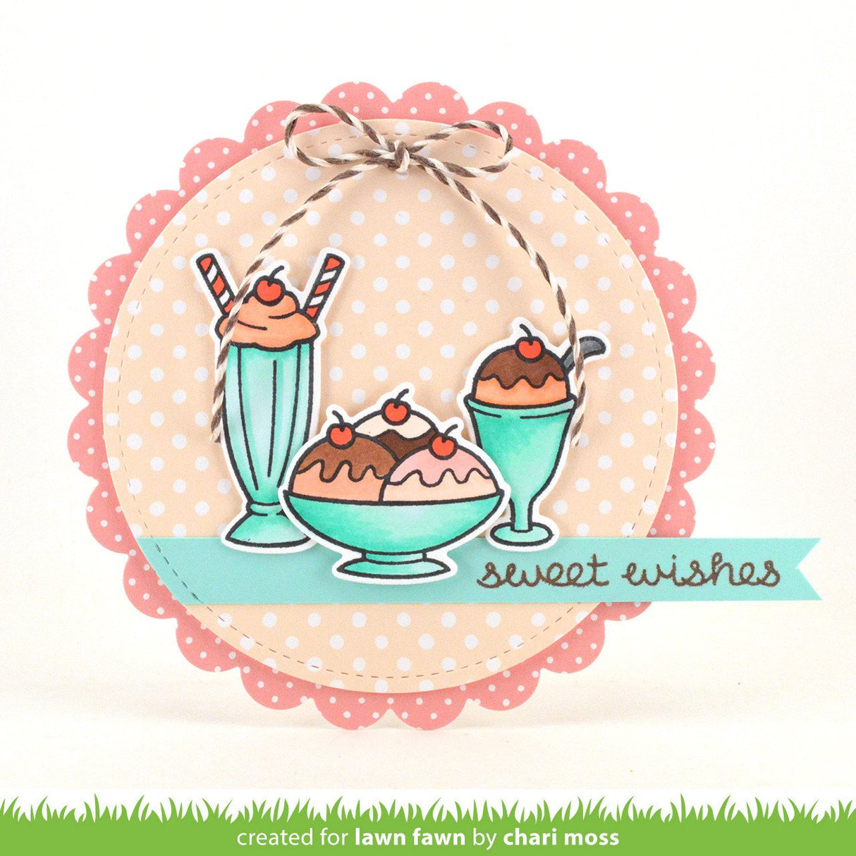 _here's the scoop lawn cuts_