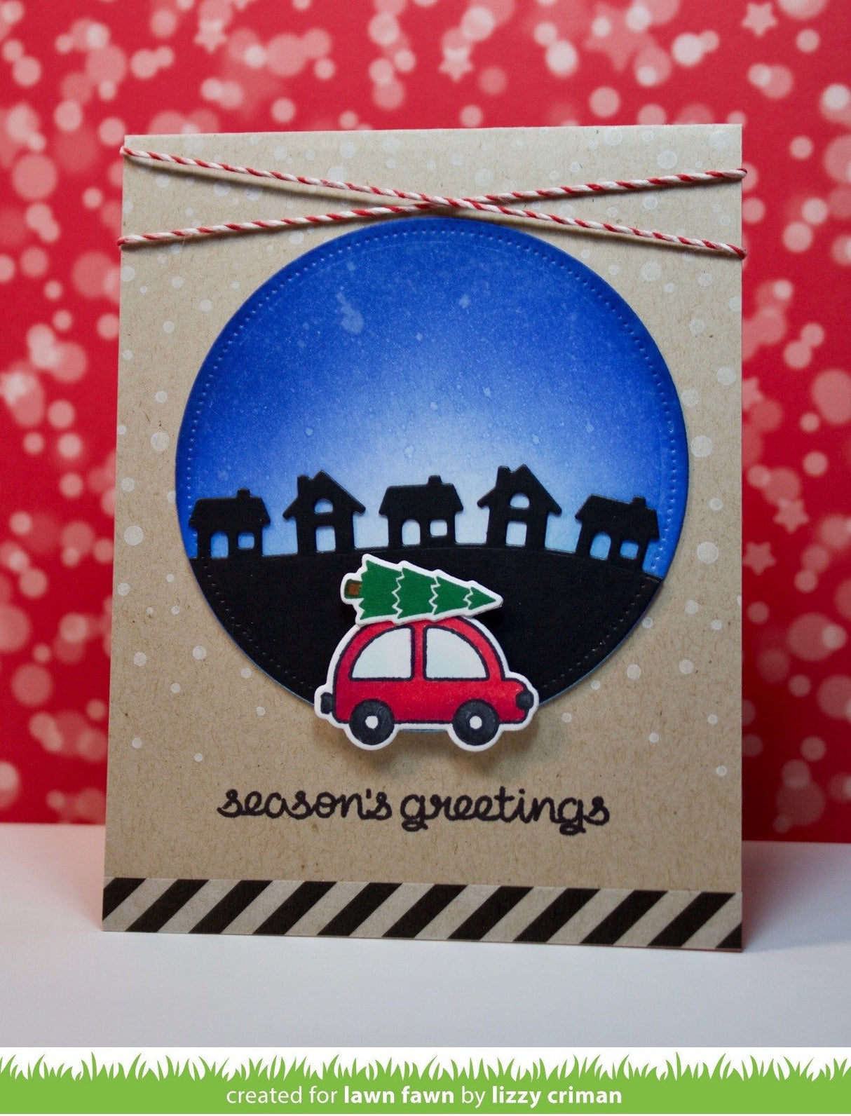 _home for the holidays_