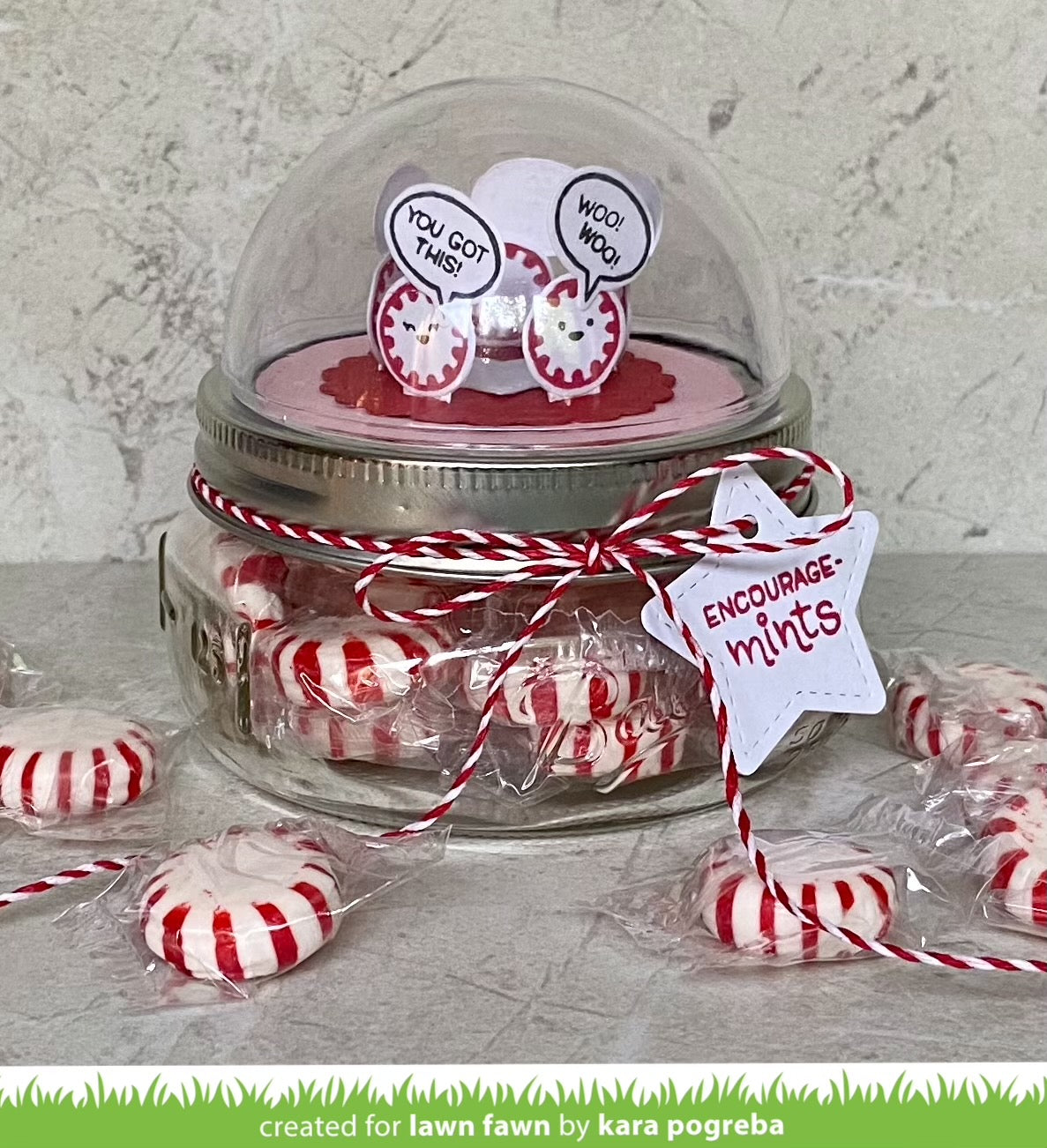 how you bean? mint add-on