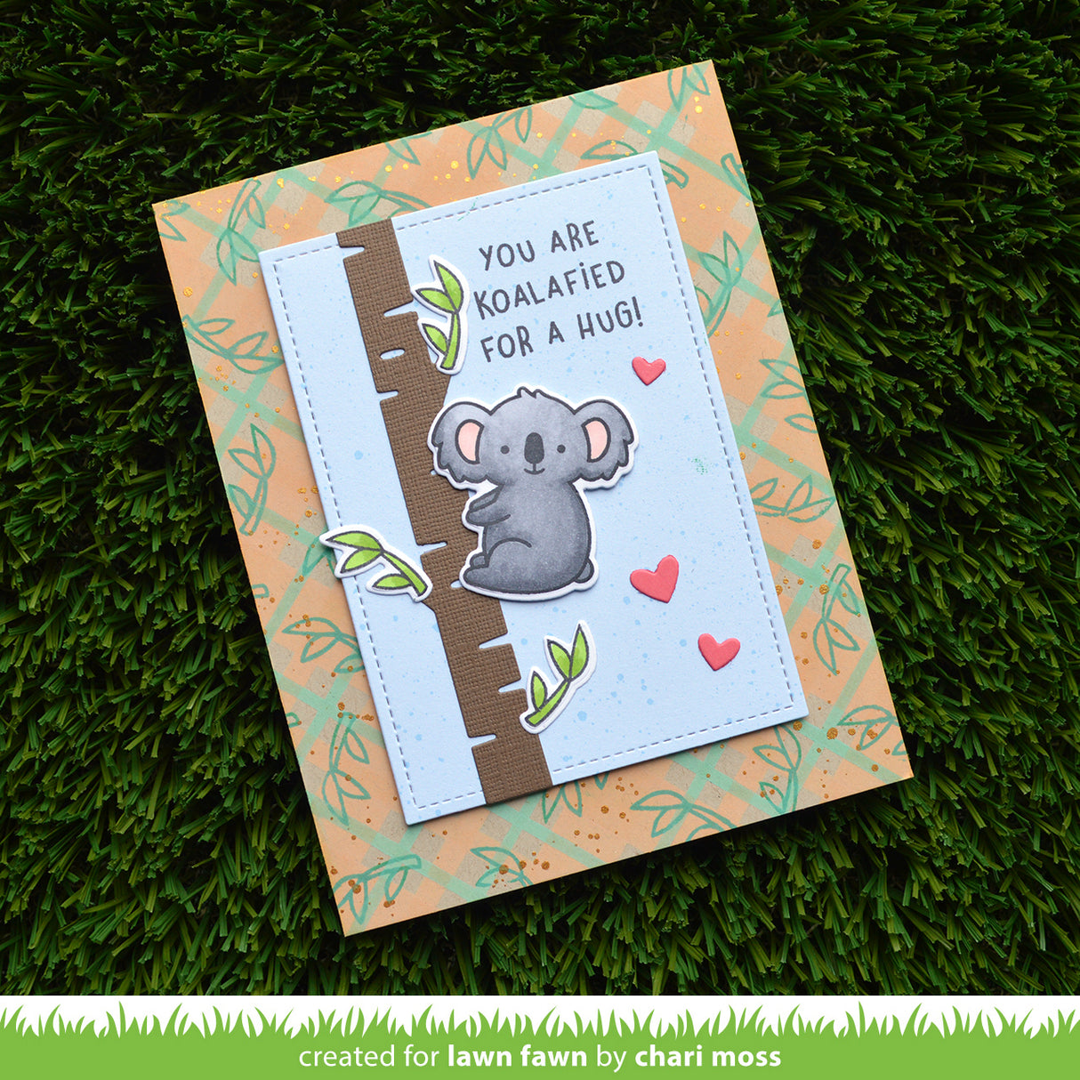 i love you(calyptus) flip-flop