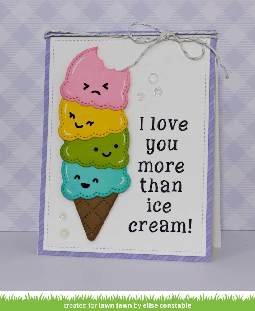 i scream, you scream