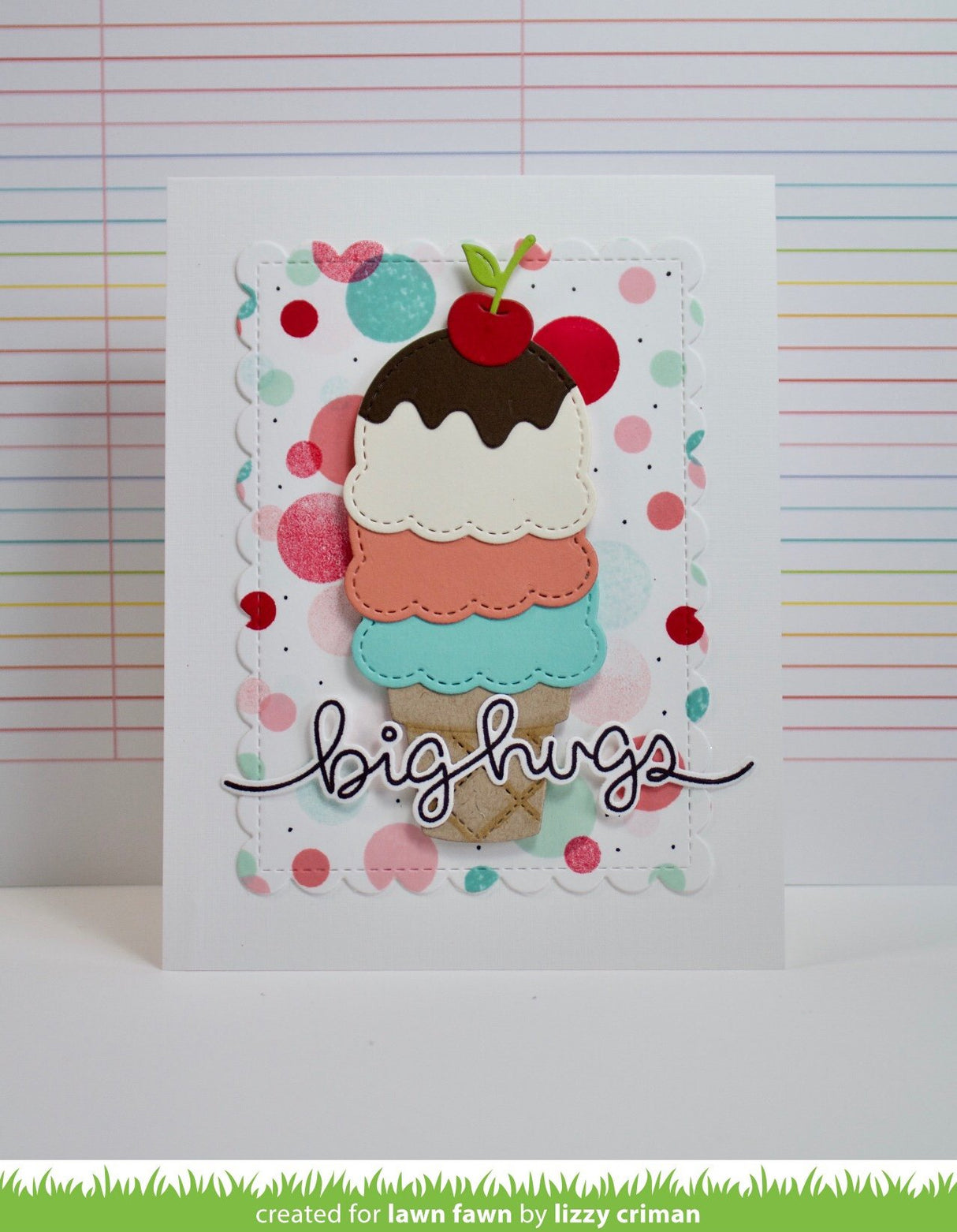 i scream, you scream