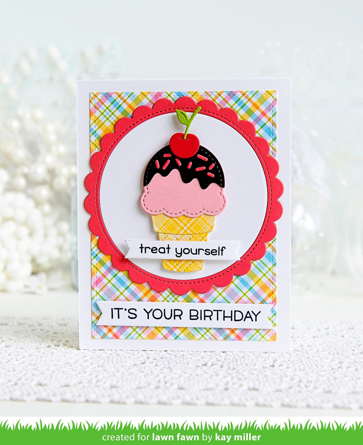 i scream, you scream