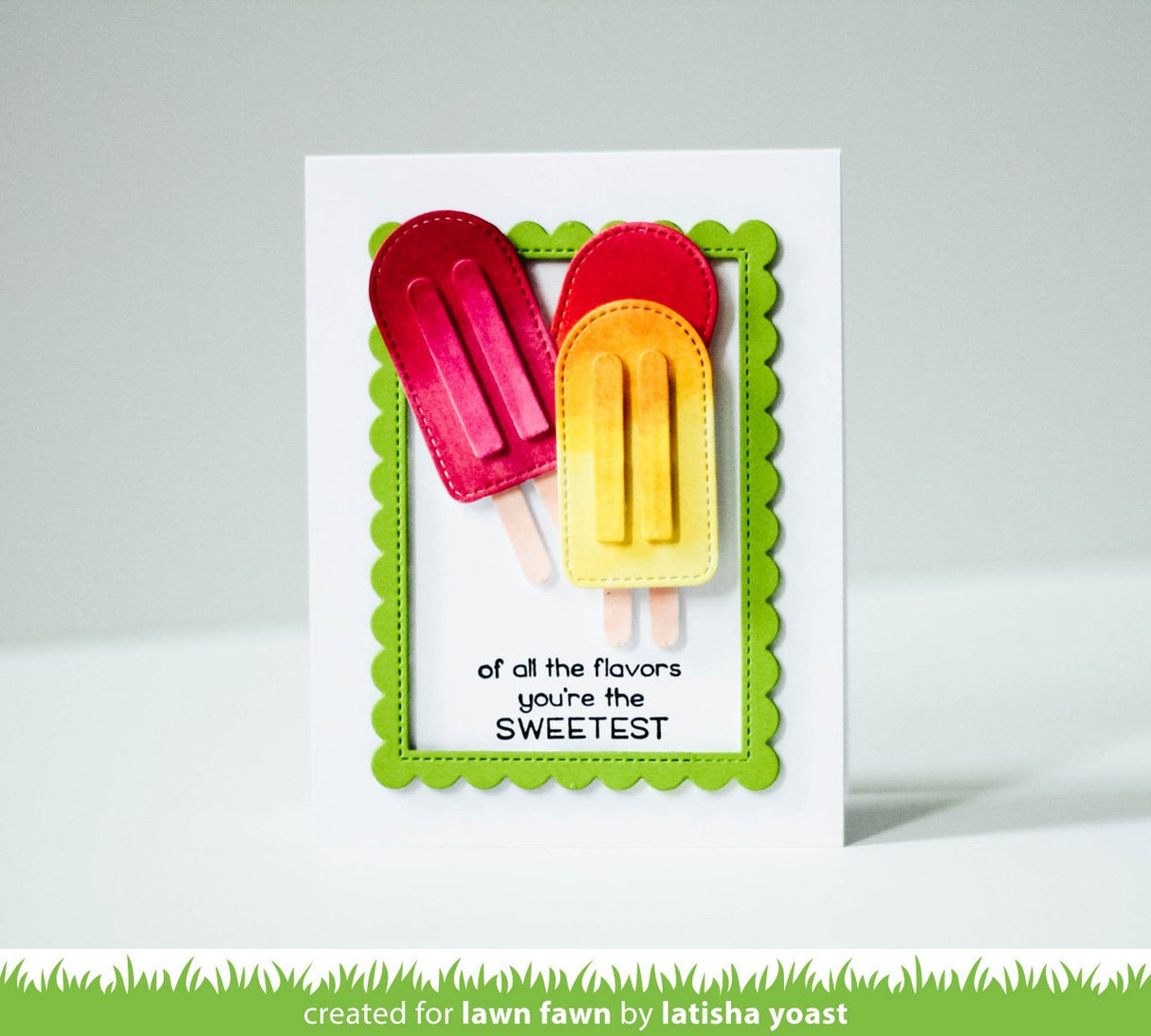 i scream, you scream