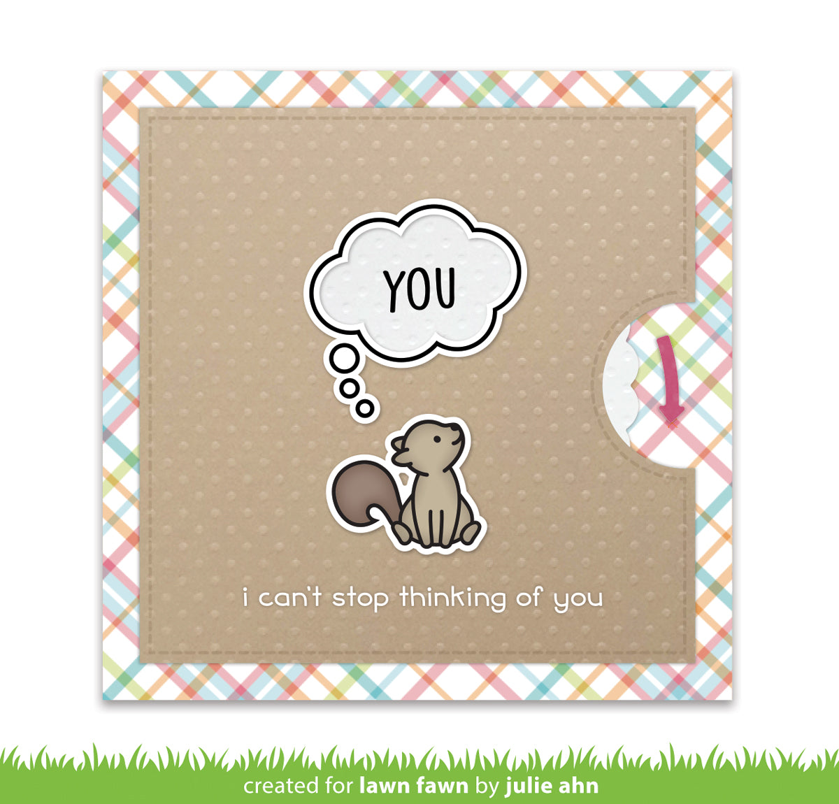 reveal wheel thought bubble add-on