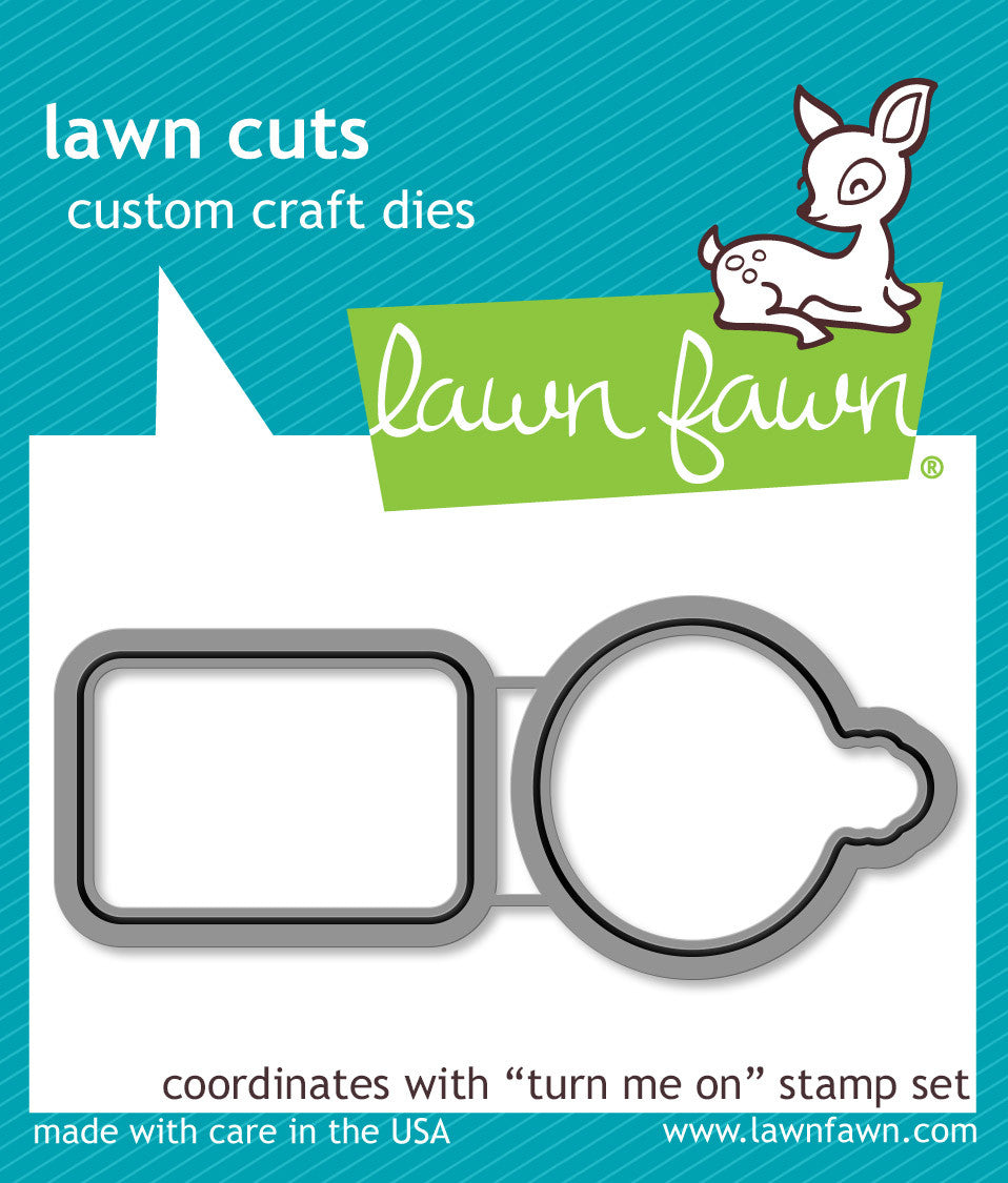 _turn me on lawn cuts_