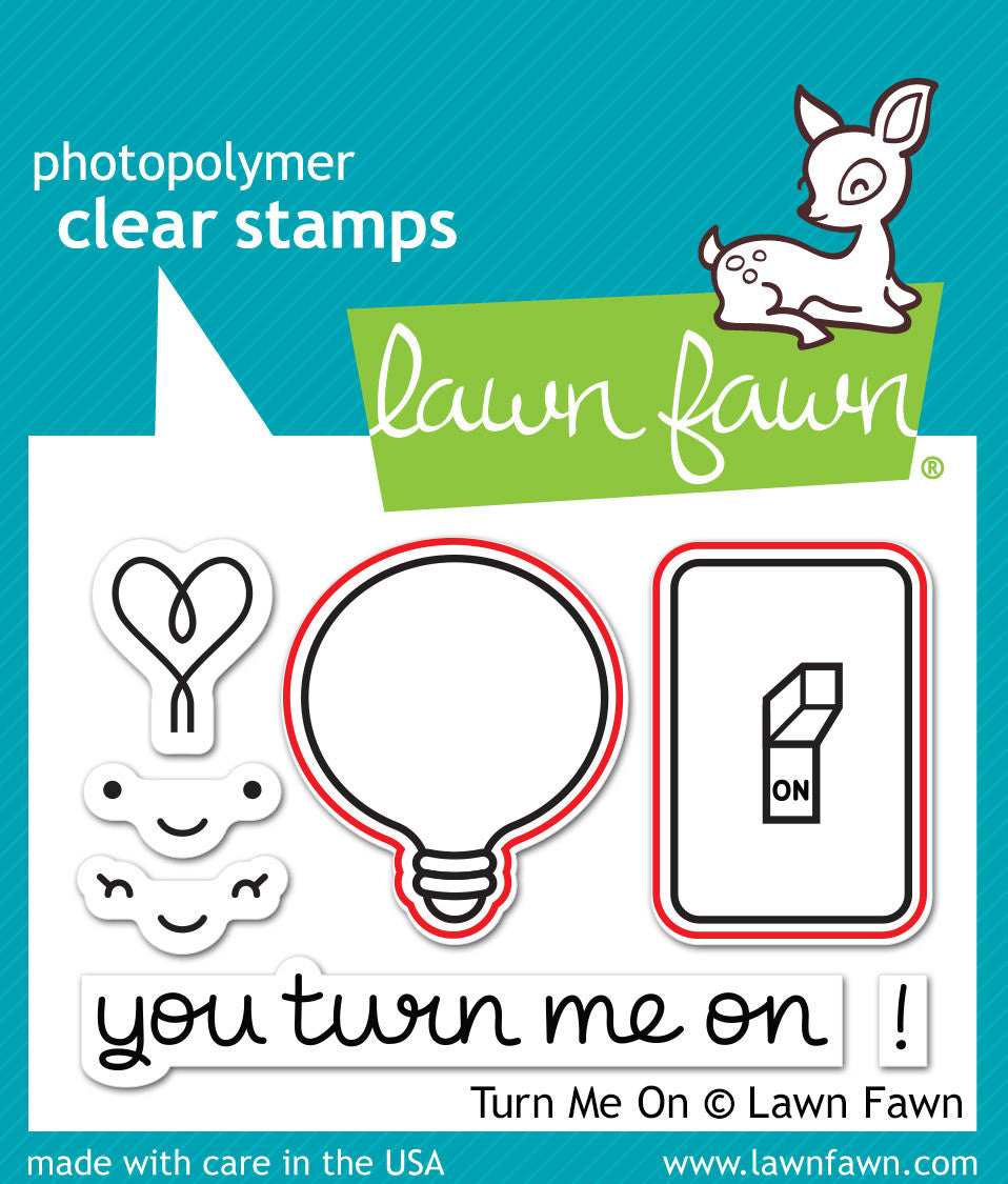 _turn me on lawn cuts_