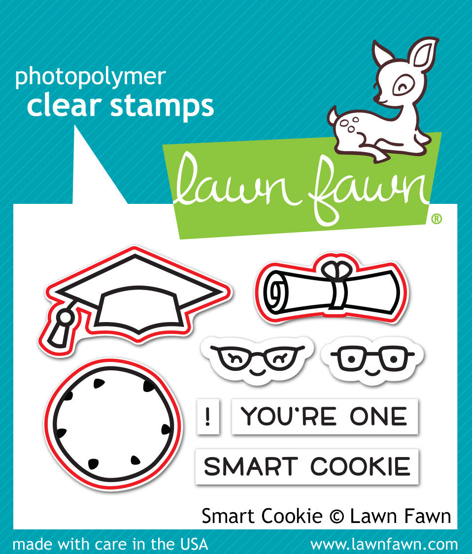 smart cookie lawn cuts