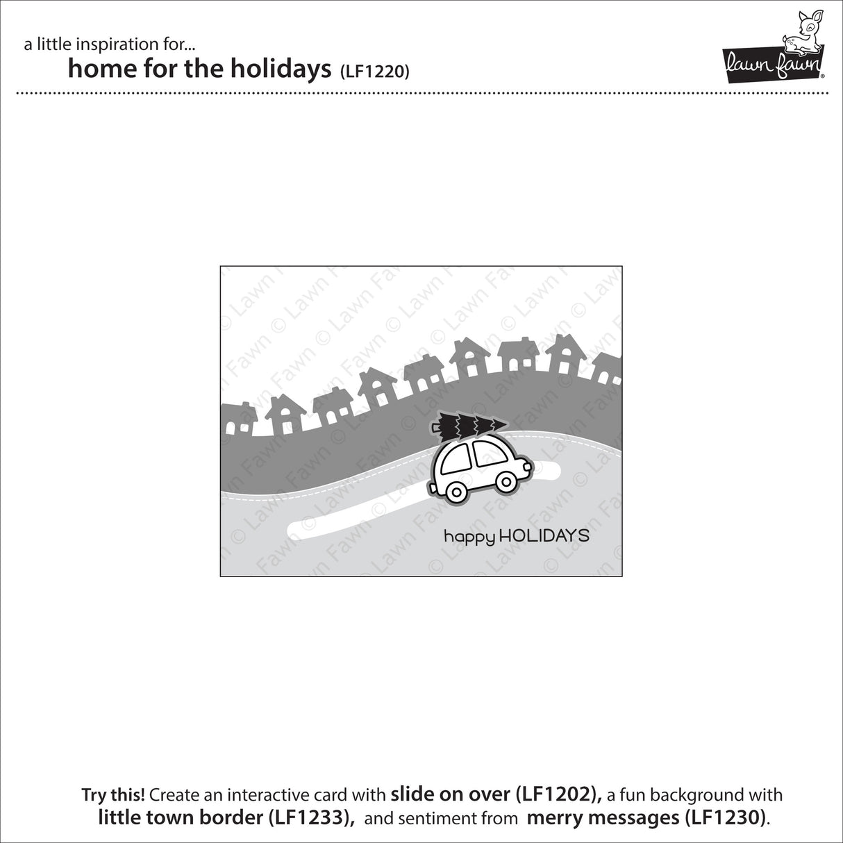 _home for the holidays_