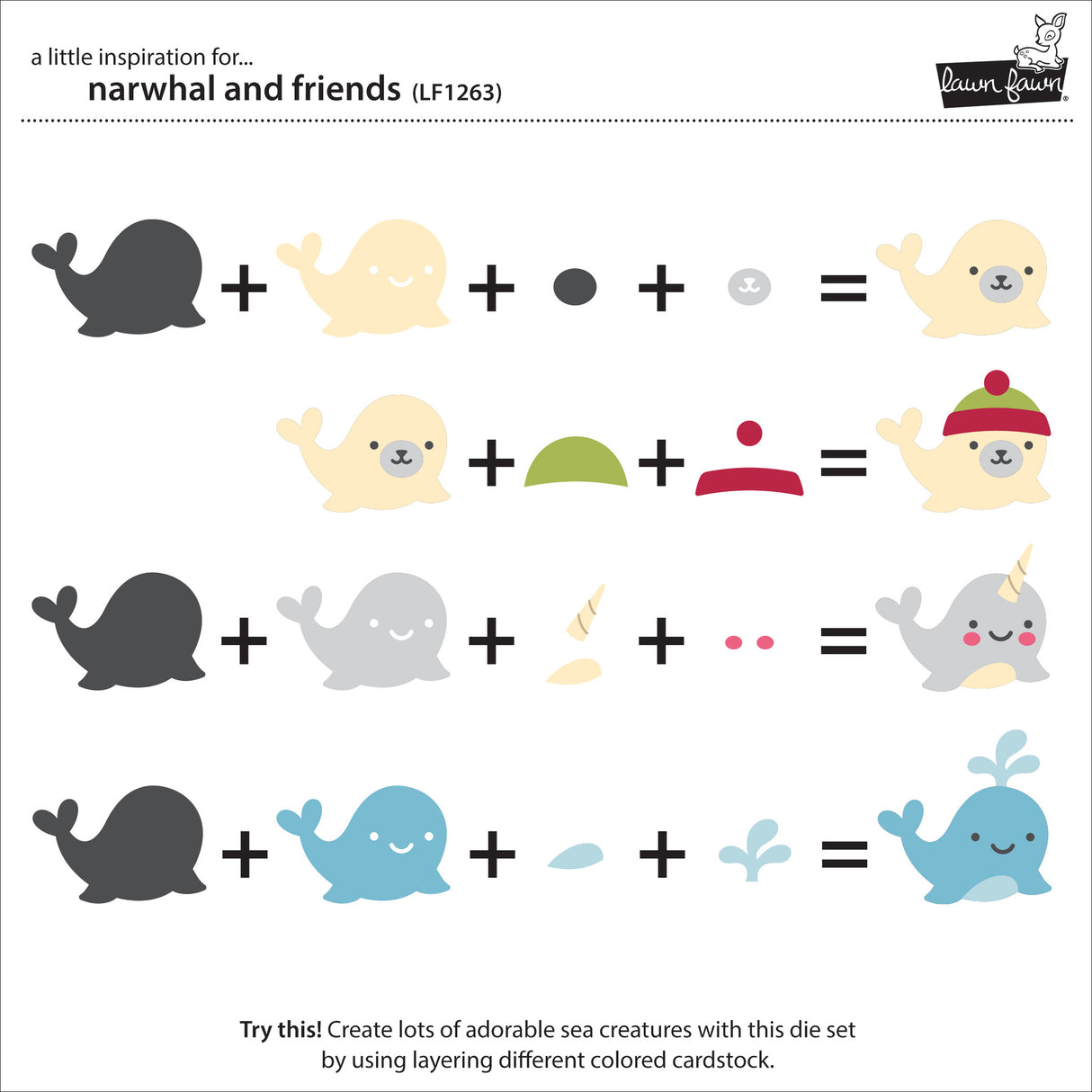 _narwhal and friends_