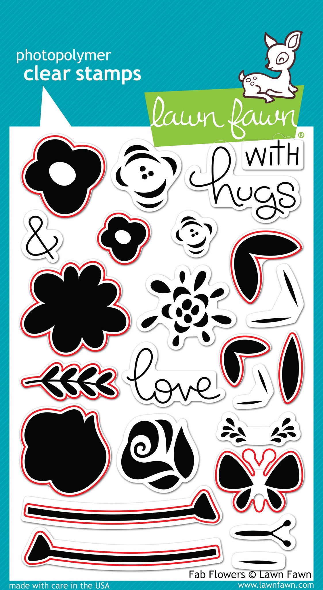 _fab flowers lawn cuts_