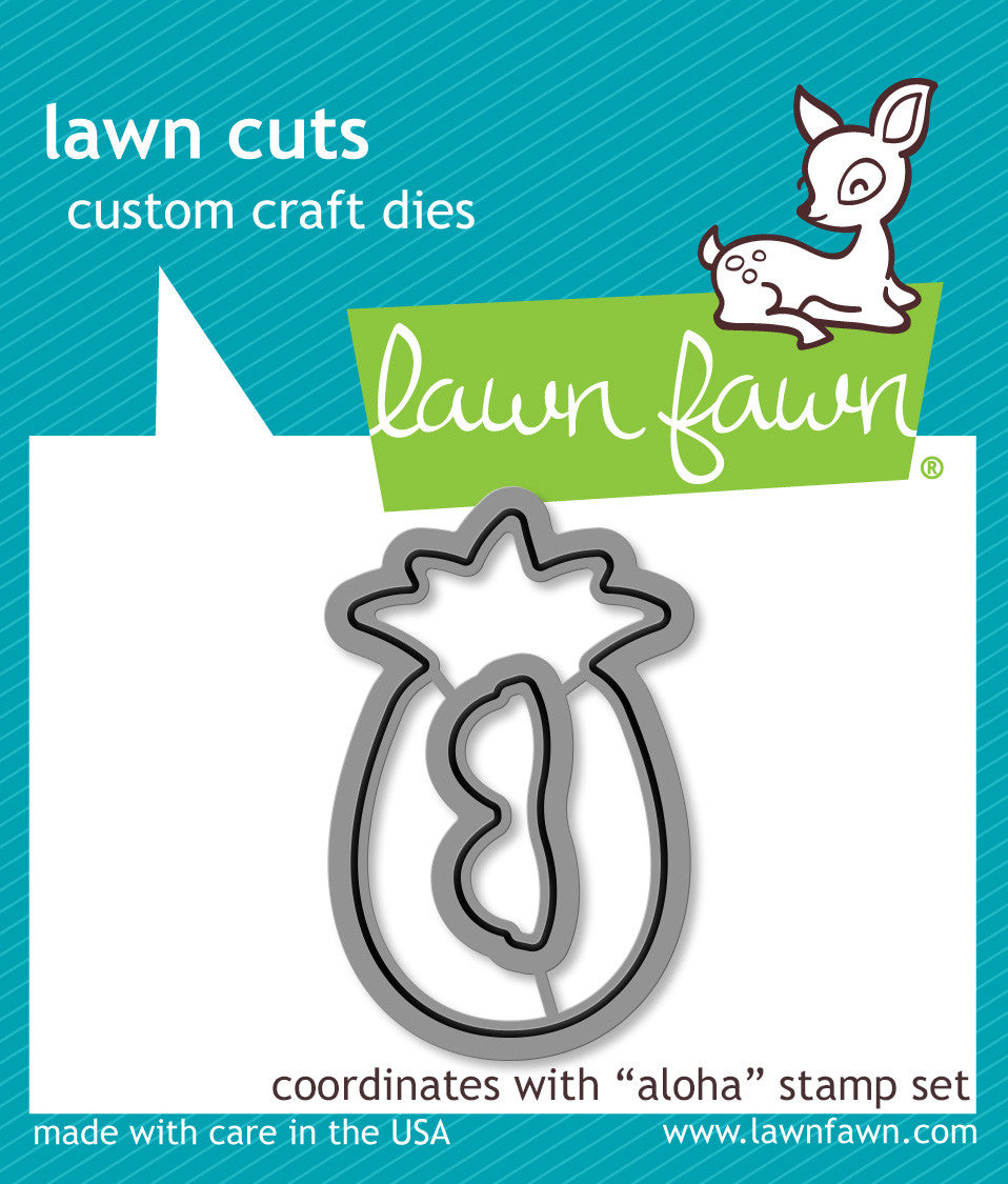aloha lawn cuts