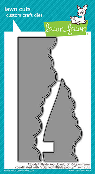 cloudy hillside pop-up add-on