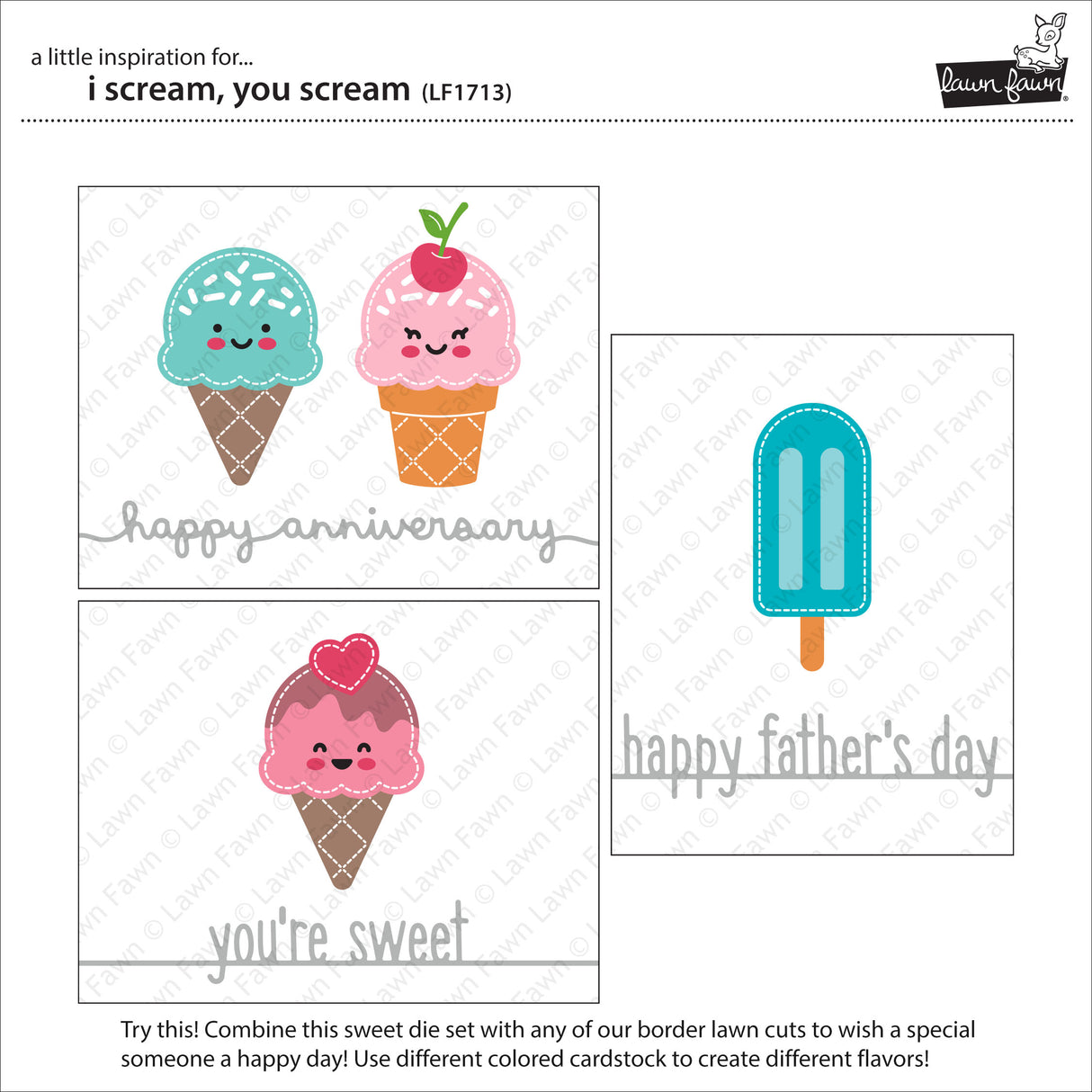 i scream, you scream