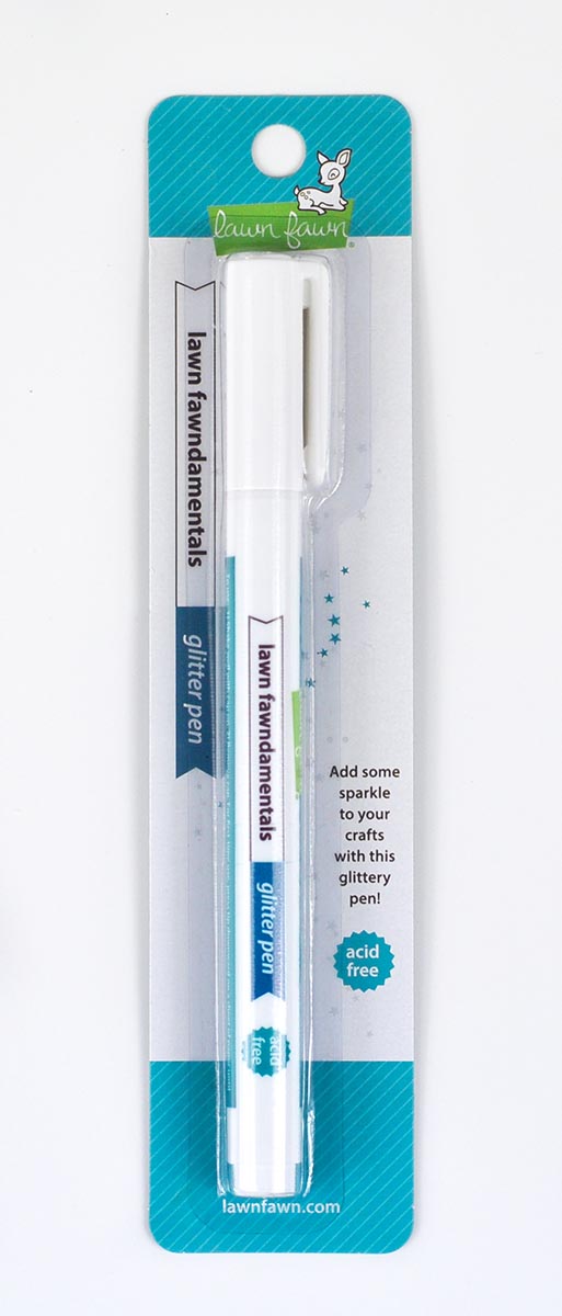 _glitter pen_