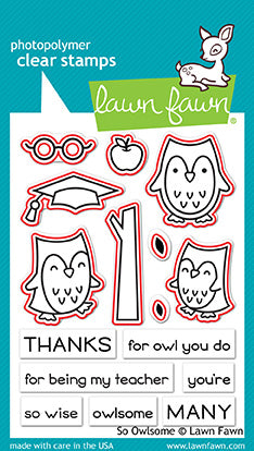 _so owlsome lawn cuts_