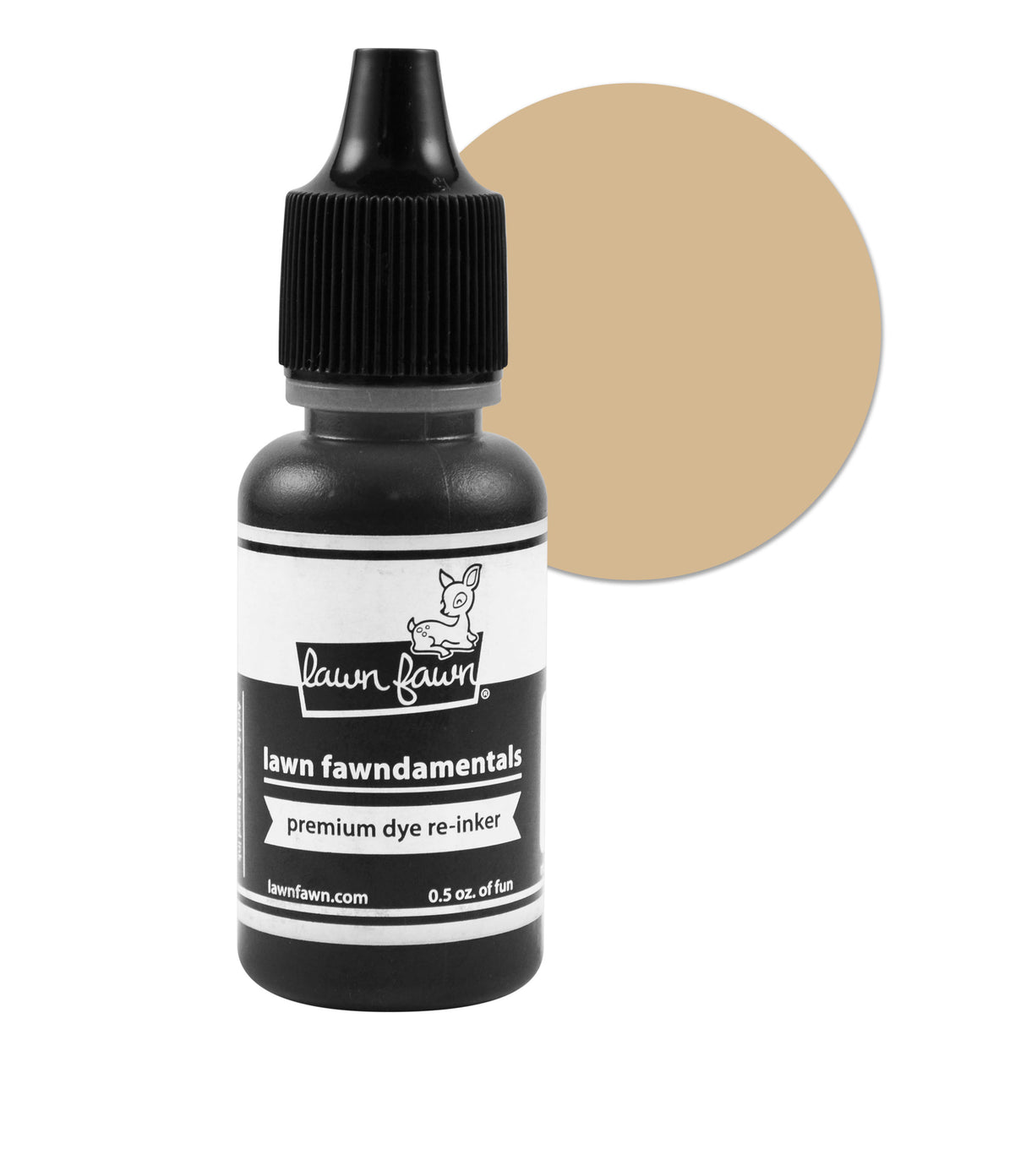 pizza crust re-inker