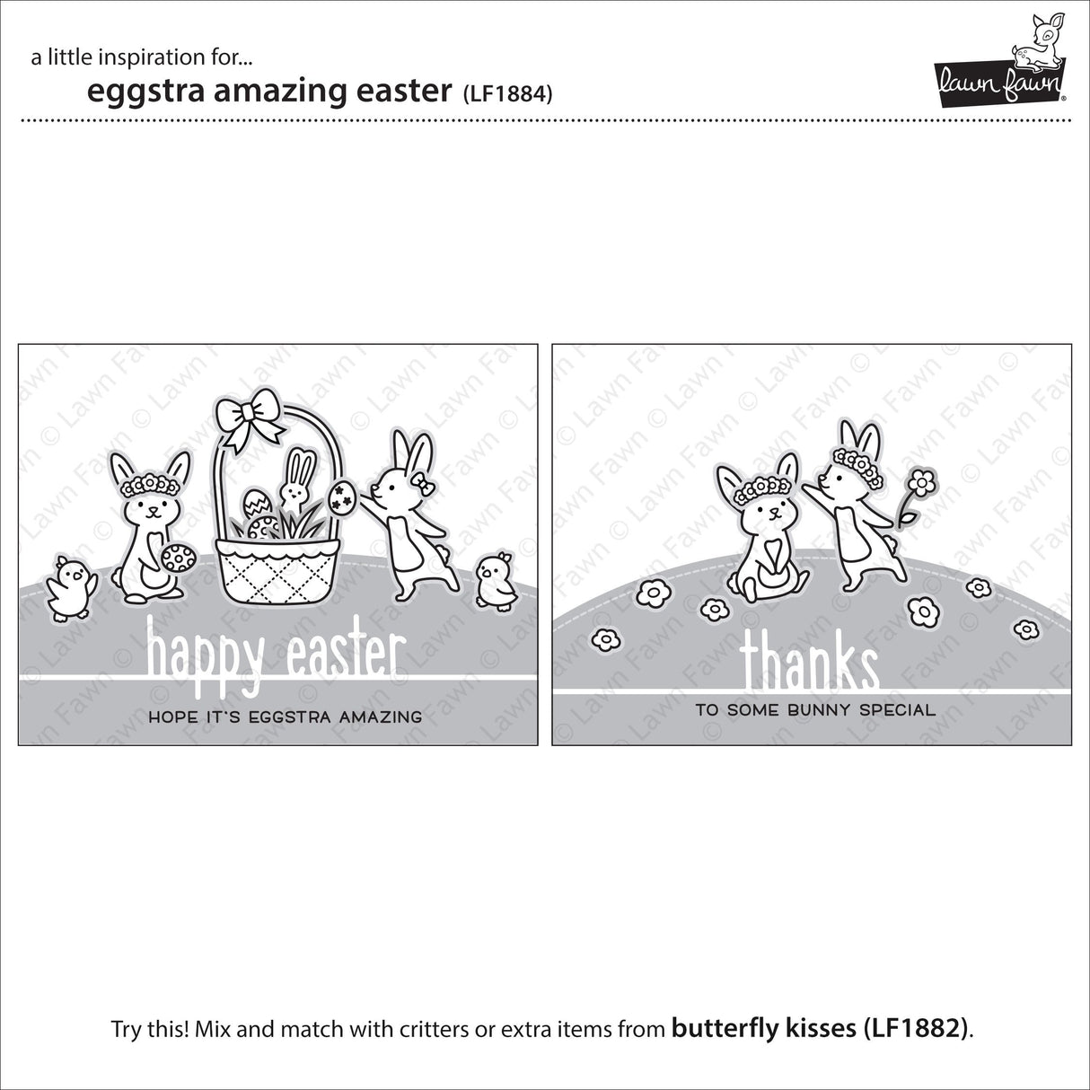 eggstra amazing easter