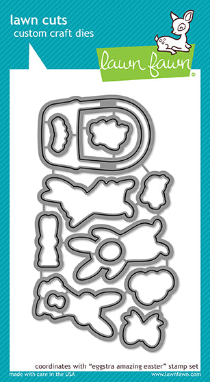 eggstra amazing easter lawn cuts