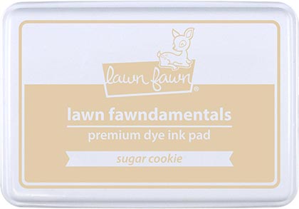 sugar cookie ink pad