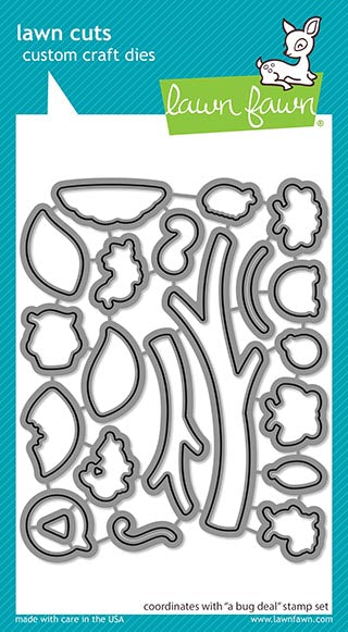 a bug deal lawn cuts