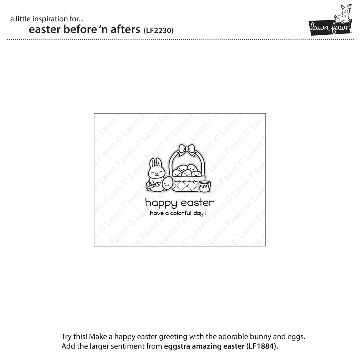 _easter before 'n afters_