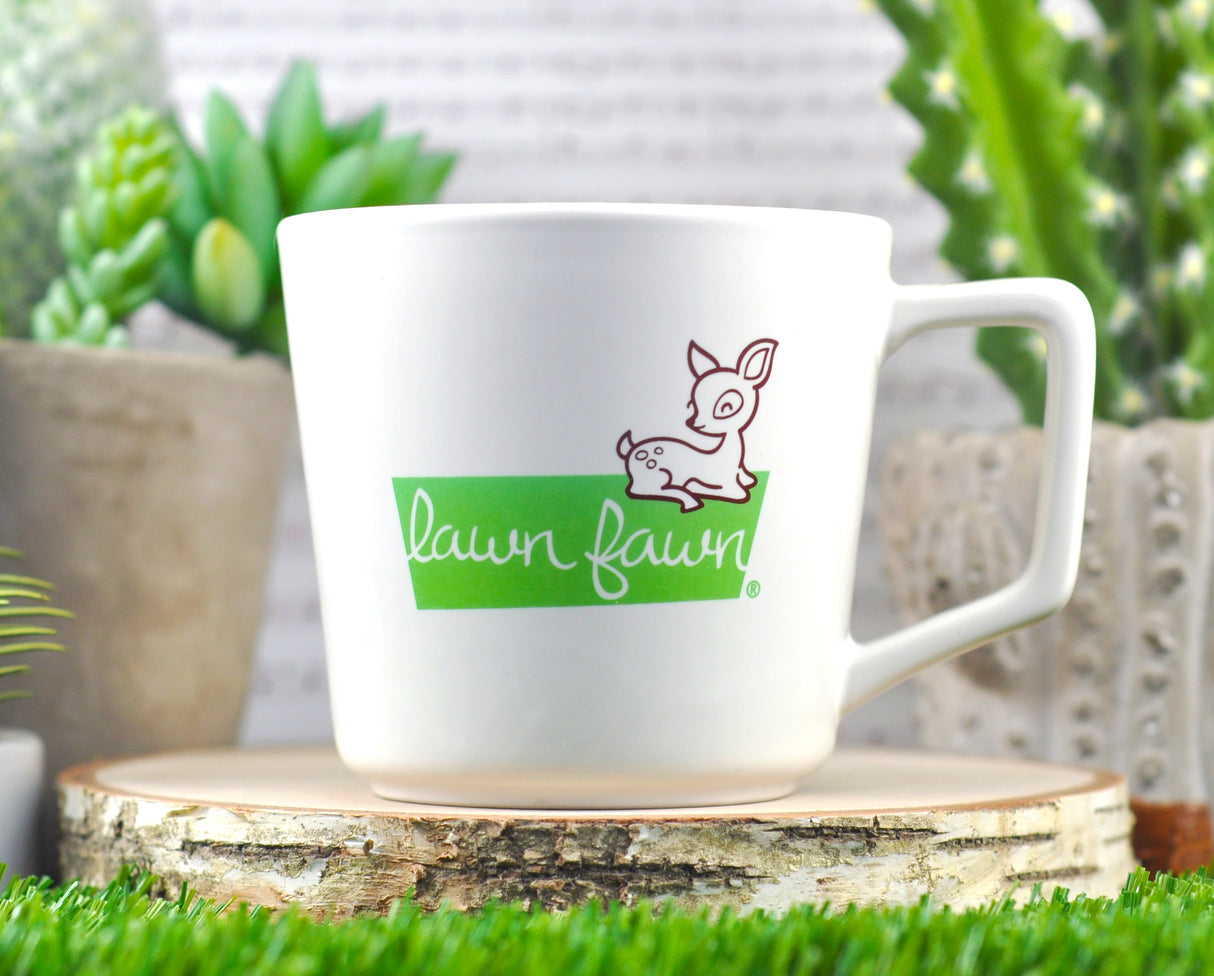 mug - smile every day