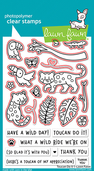 toucan do it lawn cuts