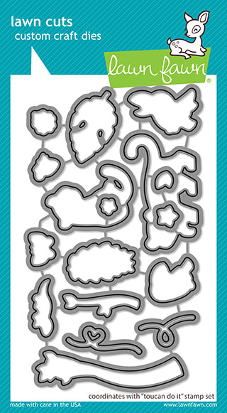 toucan do it lawn cuts