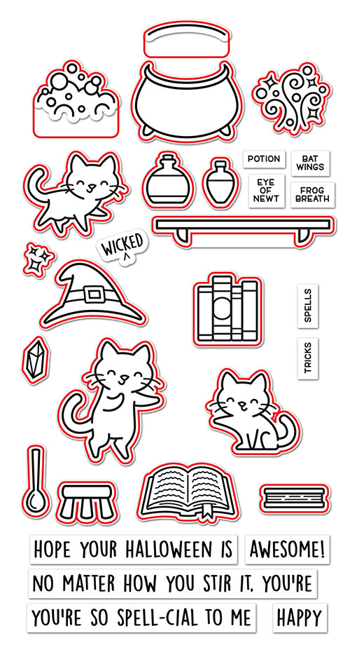 purrfectly wicked lawn cuts