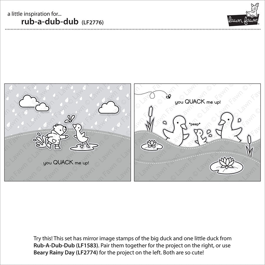 _rub-a-dub-dub flip-flop_