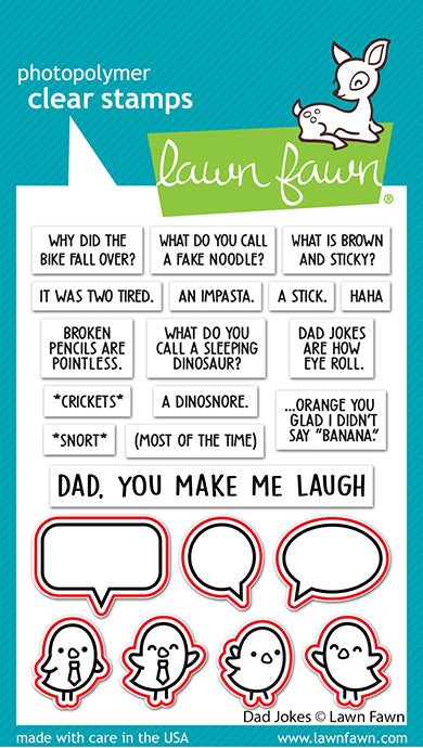 _dad jokes lawn cuts_