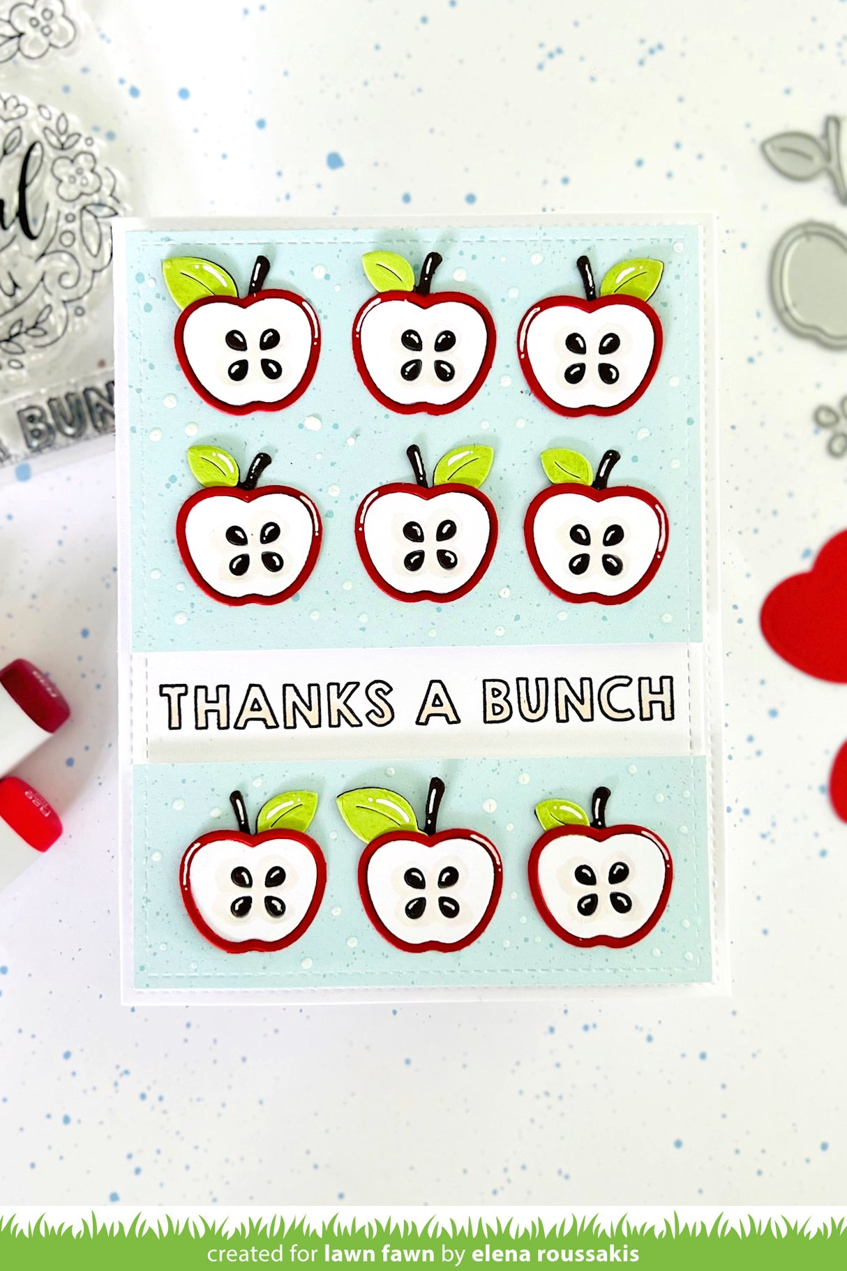 _reveal wheel apple add-on_