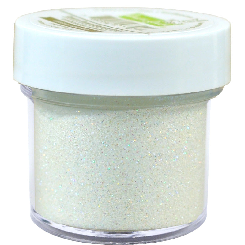 unicorn sparkle embossing powder