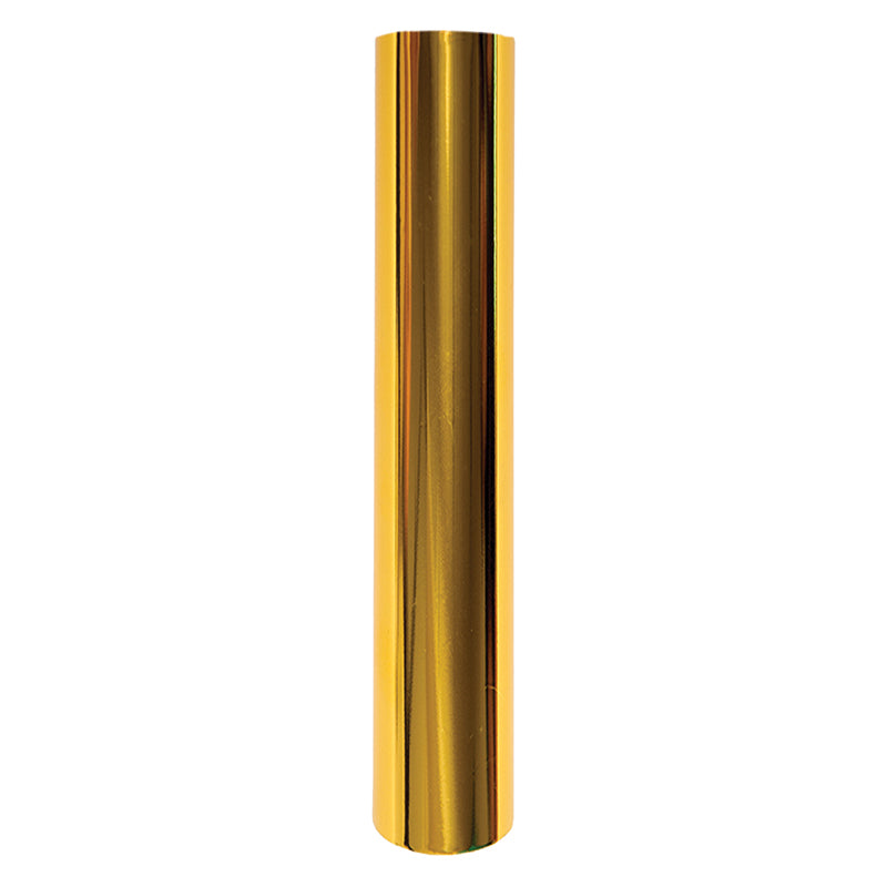 glimmer hot foil - gold