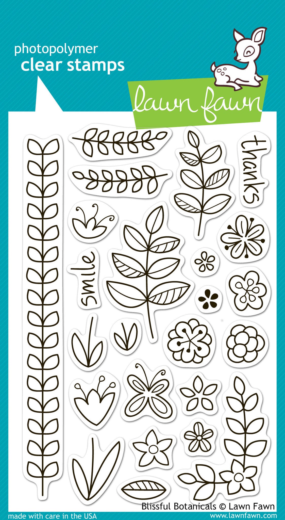 _blissful botanicals_