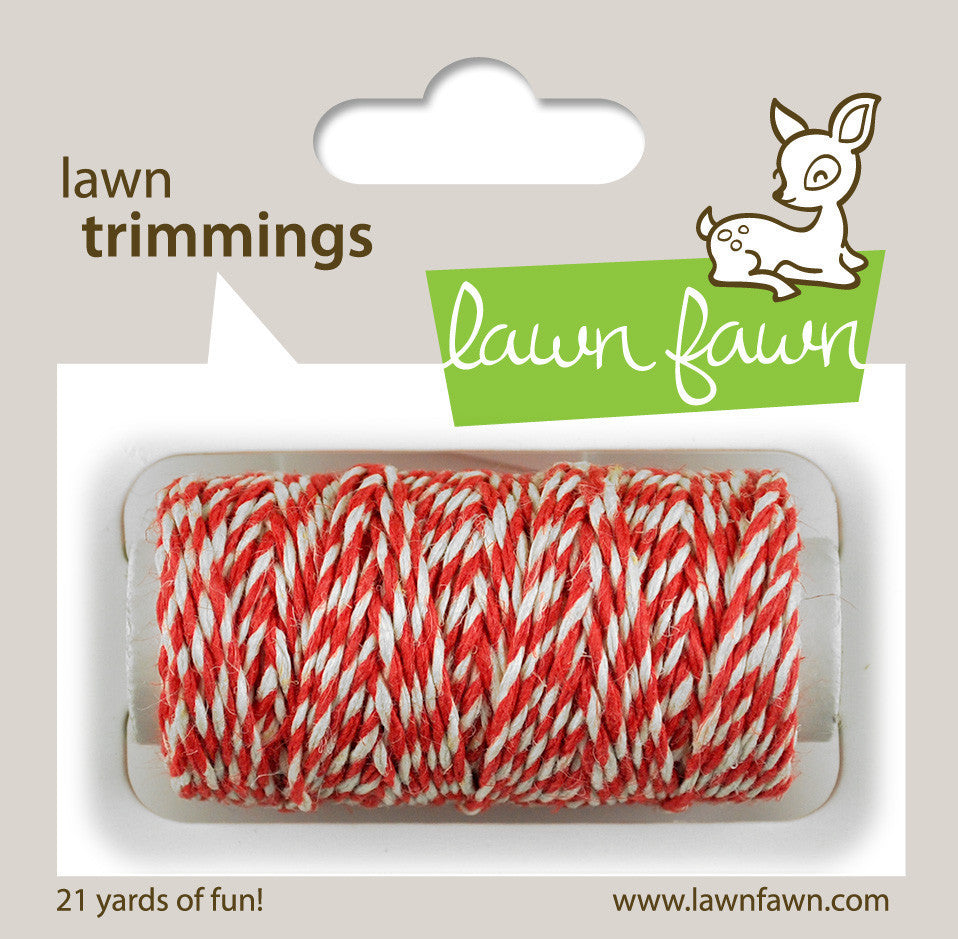 peppermint single cord