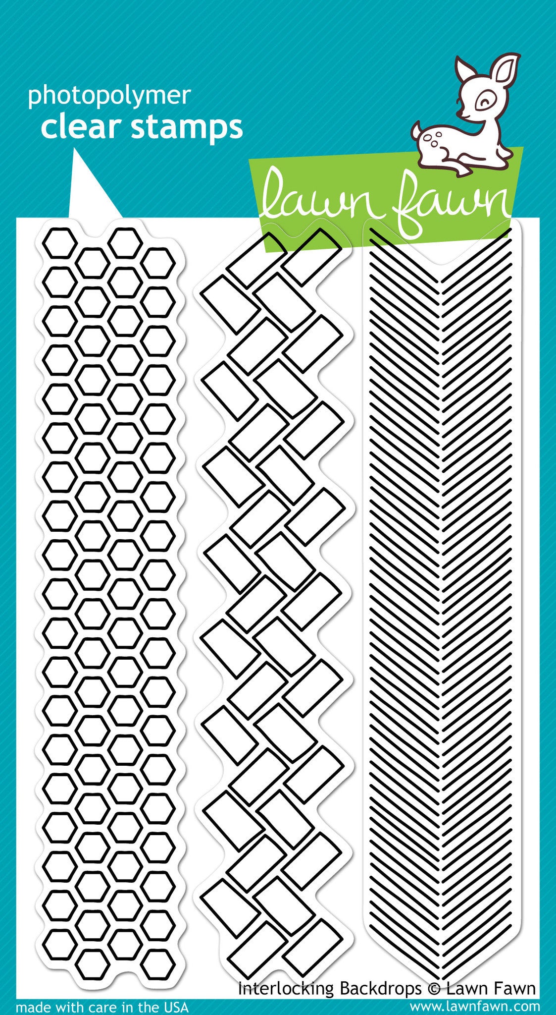 _interlocking backdrops_