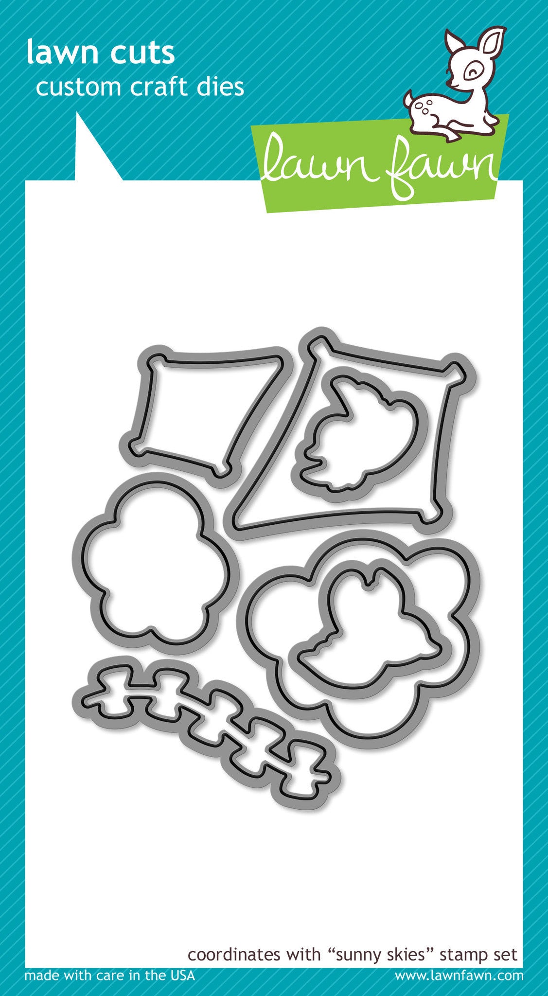 _sunny skies lawn cuts_