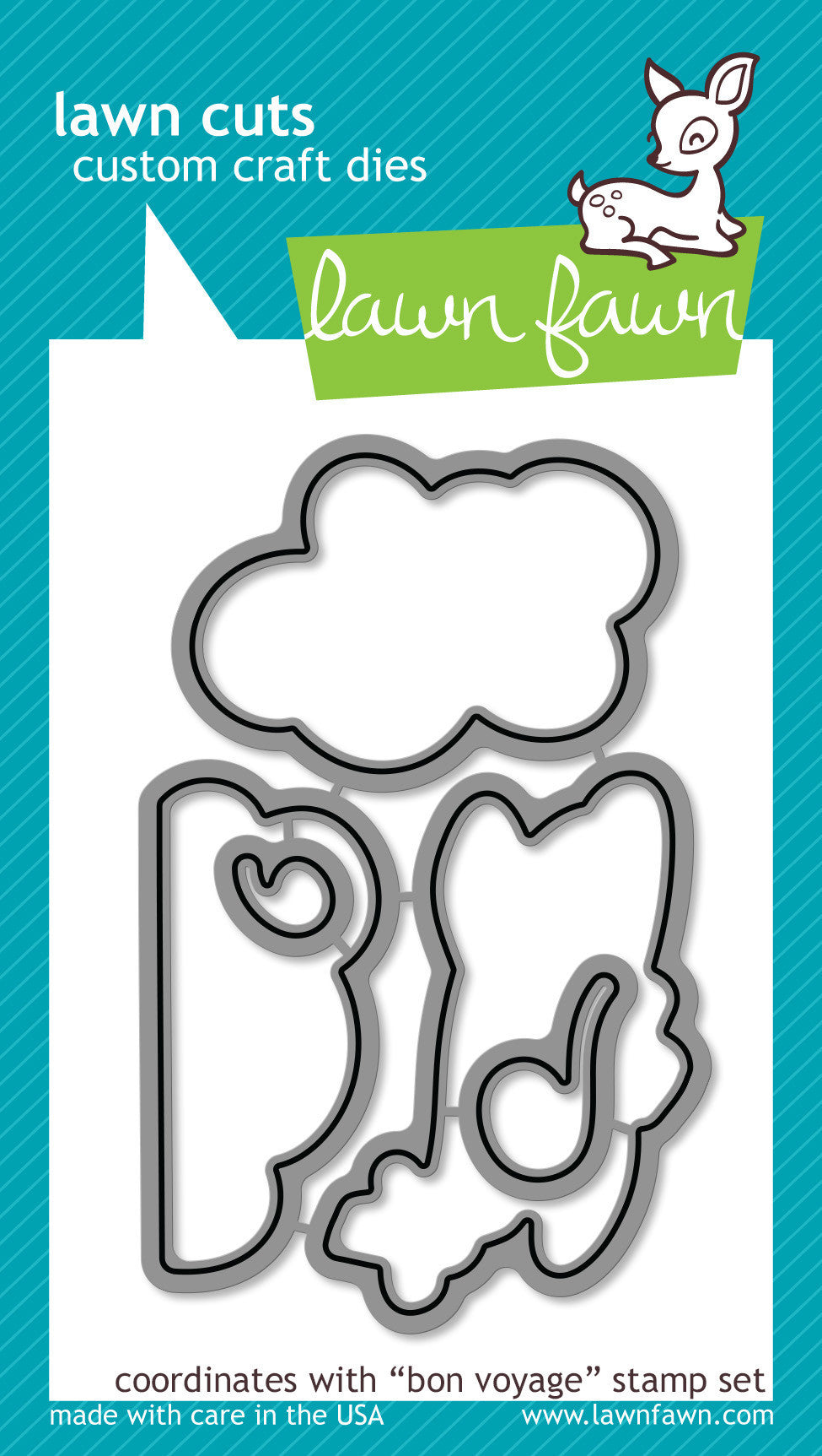 _bon voyage lawn cuts_