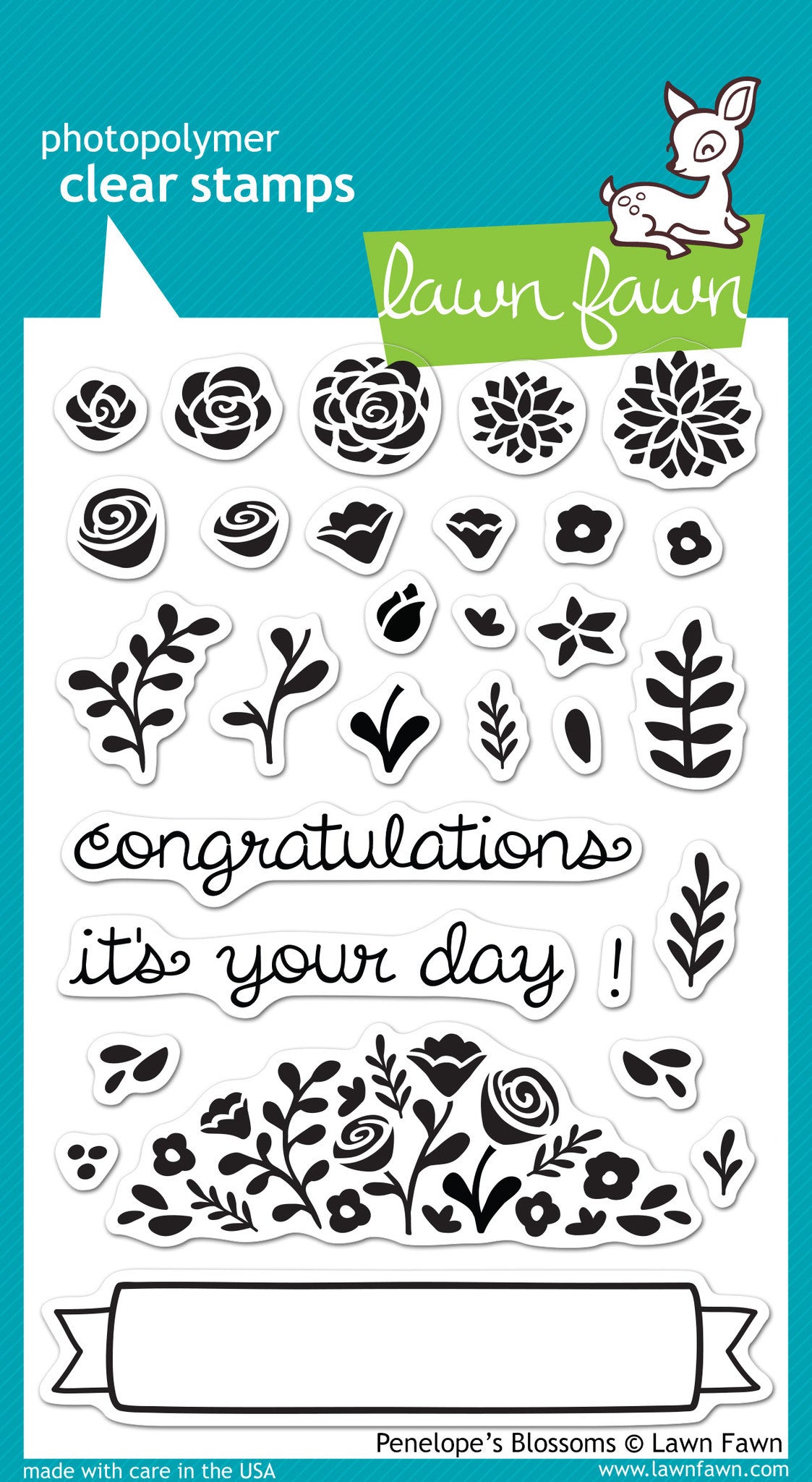 _penelope's blossoms_