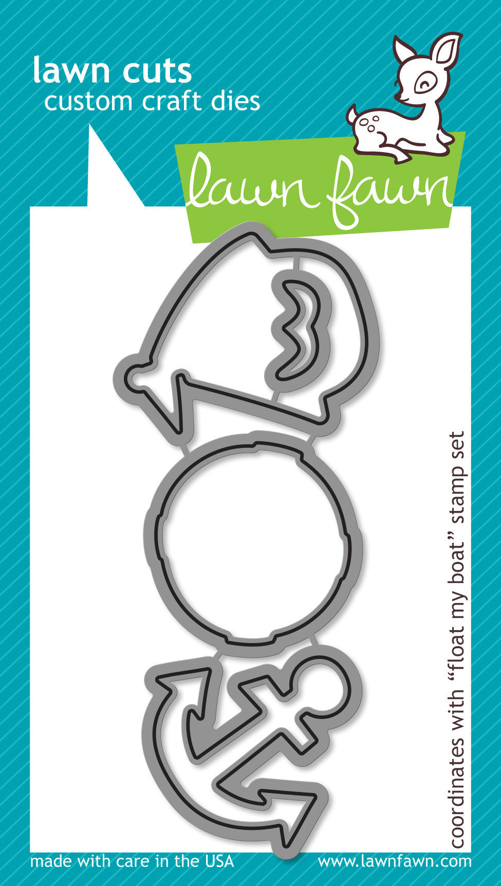 _float my boat lawn cuts_