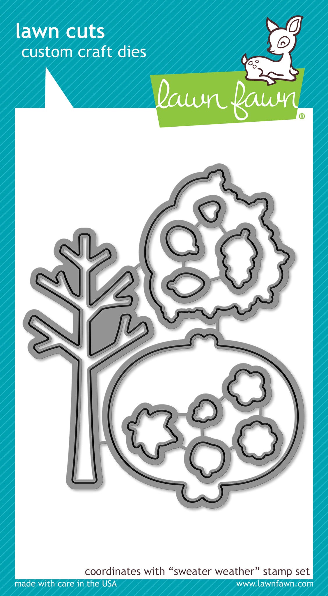 _sweater weather lawn cuts_